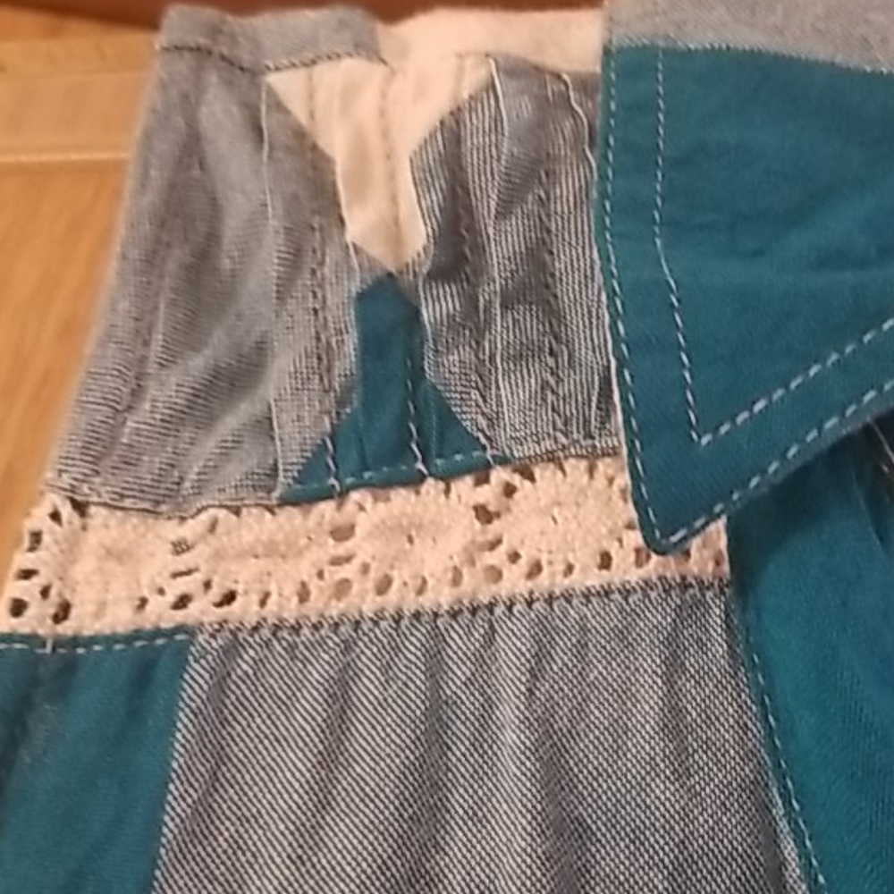 🧞♀️SiversButton Down Top 🧞♀️ - Picture 4 of 7